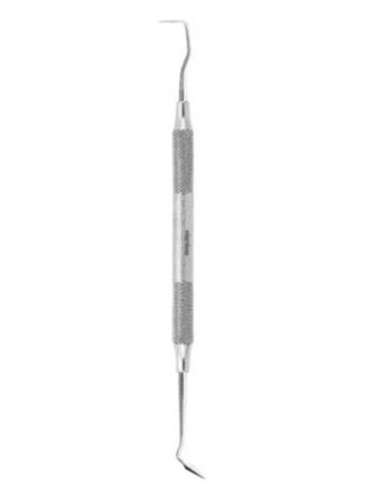 Periodontia instruments